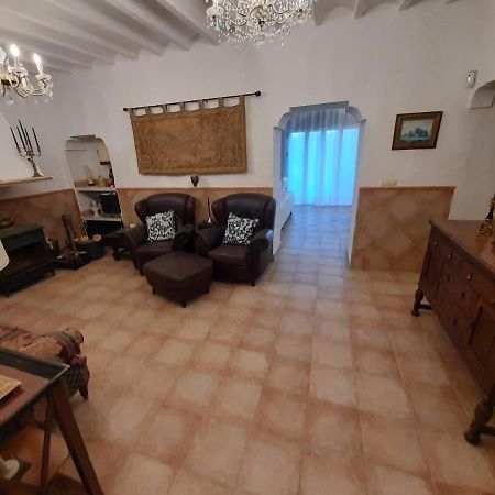 Bed and Breakfast Casalegria Jumilla Zewnętrze zdjęcie